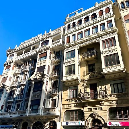Colon Apartment -Zurriola Beach San Sebastian Exterior photo
